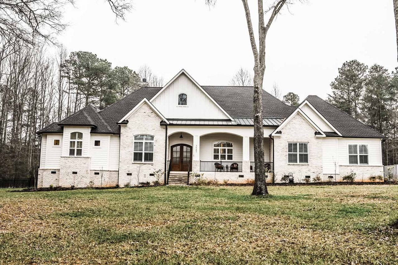 Custom Homes in Rock Hill, SC Harding Custom Homes, LLC