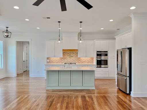 Kitchen Fort Lawn SC