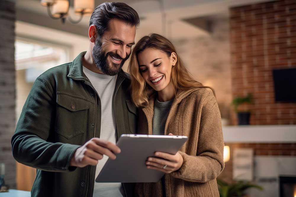 Homebuyer Consultation