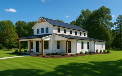 York County’s Top 3 Towns for Custom Home Builds