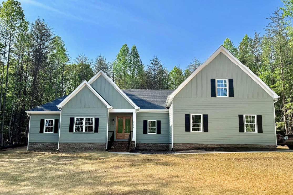 Choosing Cramerton NC